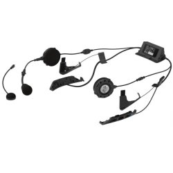 Sena SRL3 Shoei Neotec 3 og GT-Air 3 samtaleanlg