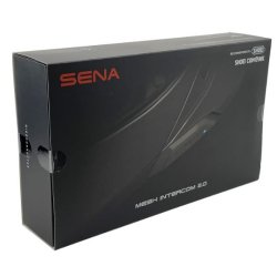 Sena SRL3 Shoei Neotec 3 og GT-Air 3 samtaleanlg
