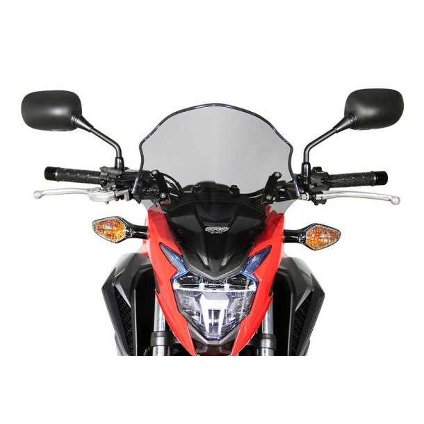 MRA Spoiler Vindskrm CB 500 F (16-18)