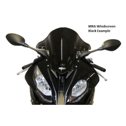 MRA Kbeglas Touring - VTR1000 SP1/SP2