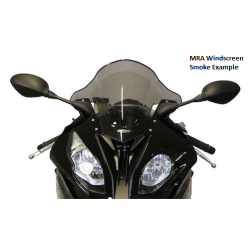 MRA Kbeglas Touring - VTR1000 SP1/SP2