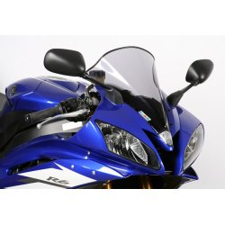MRA Racing Vindskrm YZF-R6