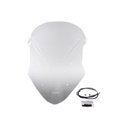 MRA Touring Vindskrm Tracer 900 / GT