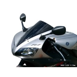 MRA Original Vindskrm YZF-R1