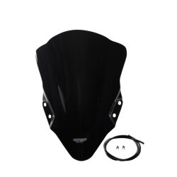 MRA Racing Vindskrm Ninja 250/400