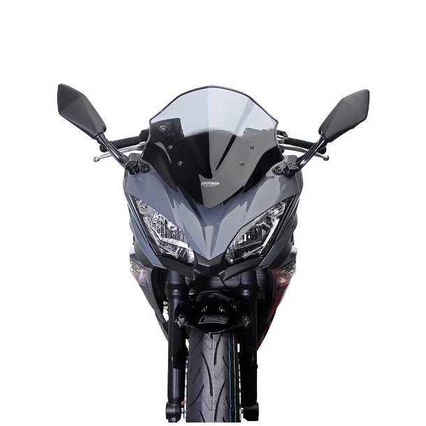 MRA Vindskrm Ninja 650