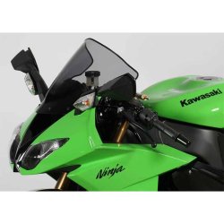 MRA Racing Vindskrm ZX-6R
