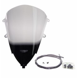 MRA Racing Vindskrm CBR 650 R