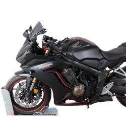 MRA Racing Vindskrm CBR 650 R