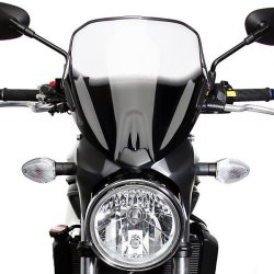 MRA Sports Vindskrm SV 650