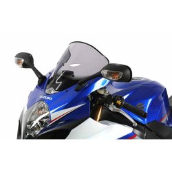 Vindskrm GSXR 1000 Racing MRA Alle rgange