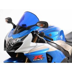 Vindskrm GSXR 1000 Racing MRA Alle rgange