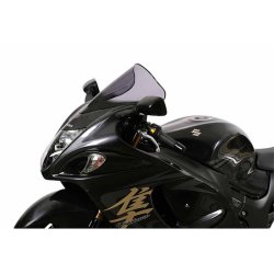 Vindskrm GSXR 1300 Racing Hayabusa alle rgange