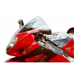Vindskrm GSXR 1300 Racing Hayabusa alle rgange