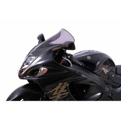 Vindskrm GSXR 1300 Hayabusa Touring alle rgange