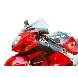Vindskrm GSXR 1300 Hayabusa Touring alle rgange