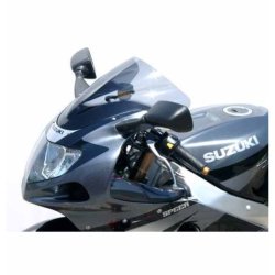 Vindskrm GSXR 750 Racing MRA Alle rgange