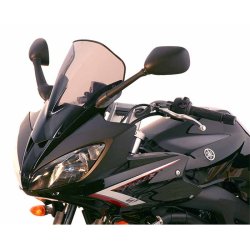 Vindskrm FZ 600 S2 07-> flere modeller