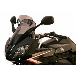 Vindskrm FZ 600 S2 07-> flere modeller