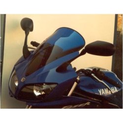 Vindskrm FZS 600 02-03 Flere modeller