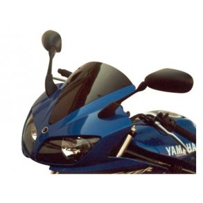 Vindskrm FZS 600 02-03 Flere modeller