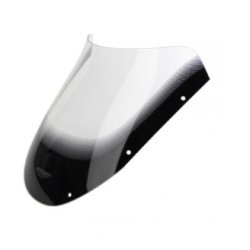 Vindskrm FZS 600 98-01 Flere modeller