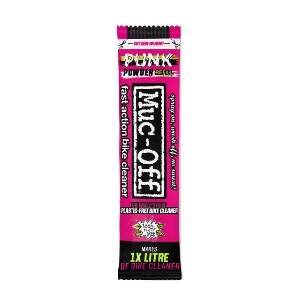 MUC-OFF PUNK POWDER