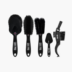Muc-Off Brste Kit 5x