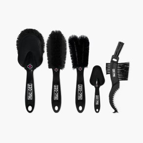 Muc-Off Brste Kit 5x