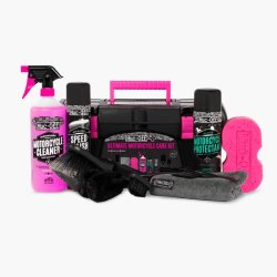 Muc-Off Ultimate Rengrings kit