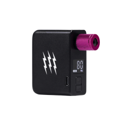 Muc-off Airmach Pro Mini Luftpumpe