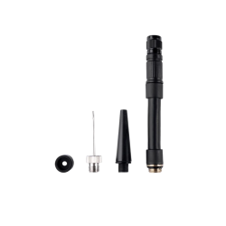 Muc-off Airmach Pro Mini Luftpumpe