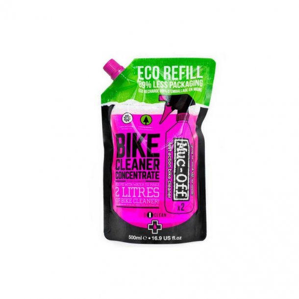 Muc-Off Rense Koncentrat 0,5L