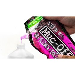 Muc-Off Rense Koncentrat 0,5L