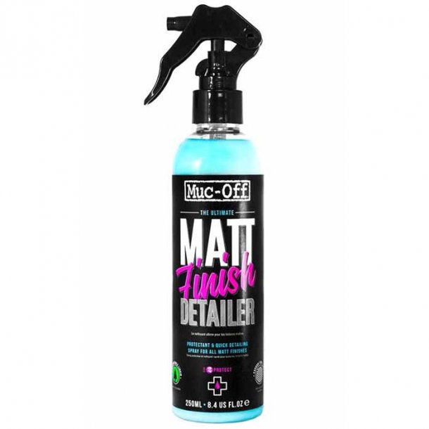 Muc-Off Mat Finish Detailer 250ML