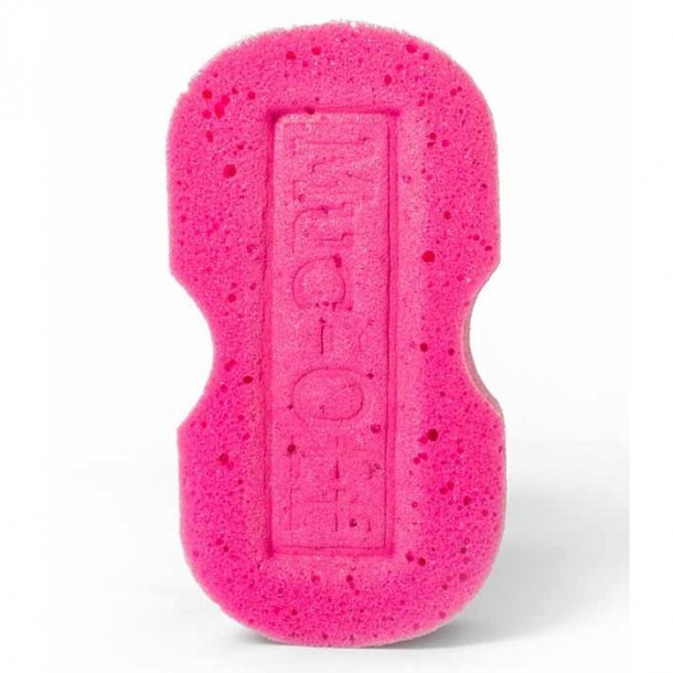 Muc-Off Expanding Sponge