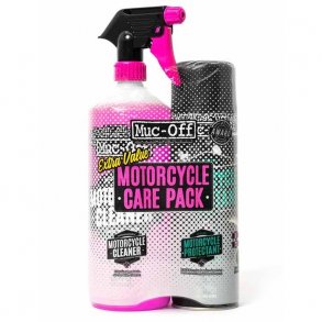 Muc-Off Motorcykel Care Pack