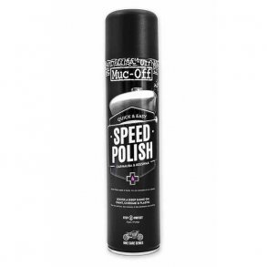 Muc-Off Speed Polish