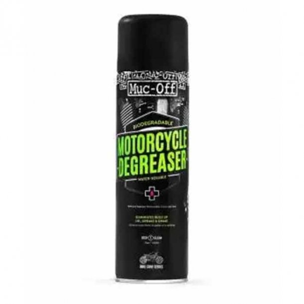 Muc-Off Motorcykel Degreaser