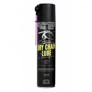 Muc-Off Dry Kdespray 400ML