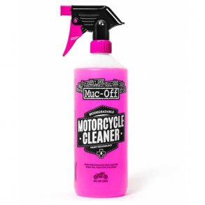 Muc-Off Motorcykel Rens 1L