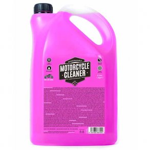 Muc-Off Motorcykel Rens 5L