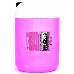 Muc-Off Motorcykel Rens 25L