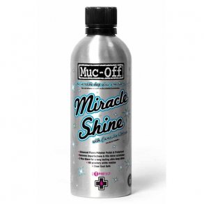 Muc-Off Miracle Shine