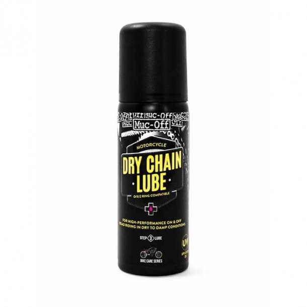 Muc-Off Dry Kdespray 50ML