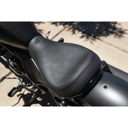 Mustang Tripper Solo Seat CMX 300/500