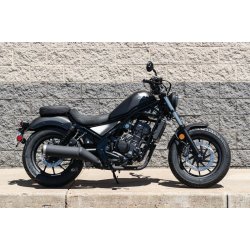 Mustang Tripper Passagersde CMX 300/500