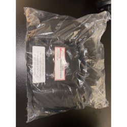 Mustang Sissybar Pude Raider '11-'17, Stryker '11-'17