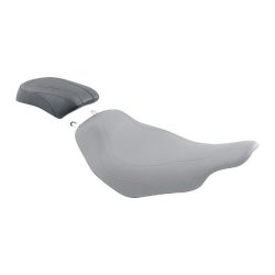 Mustang TRIPPER plain passager FLHT/FLTR/FLHX/FLHR