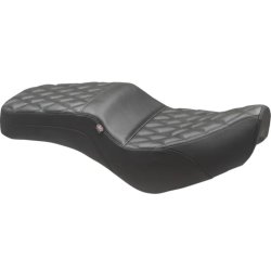 Mustang Squareback Seat CMX 300/500